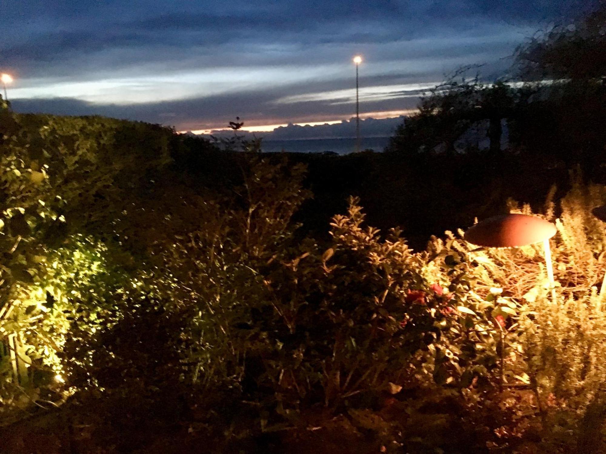 Le Manoir Normand Lejlighed Trouville-sur-Mer Eksteriør billede
